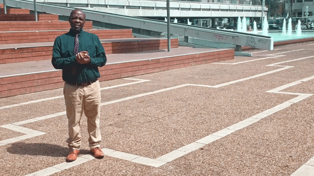 Trip to Israel: Tel&nbsp;Aviv